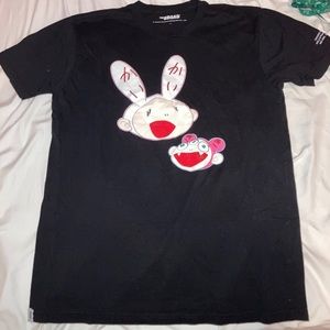 Takashi Murakami T-shirt